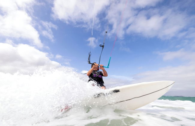 BIG4 Middleton Beach Holiday Park - Foto 63