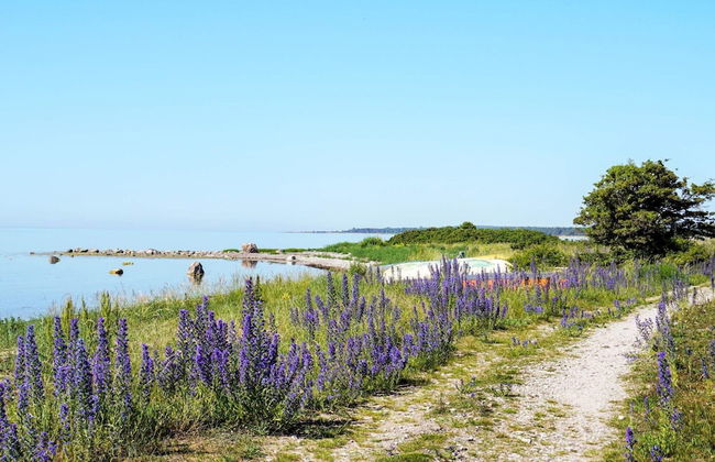 5 Star Holiday Home in Gotlands Tofta-by Traum - Foto 21