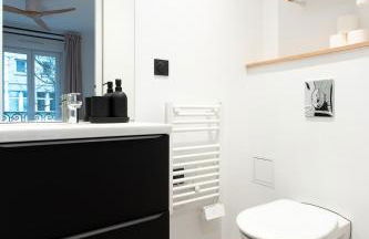 Le Brun Moka - Résidence Mariotte - Foto 16