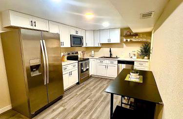 Private Residence Below Basement - Foto 8