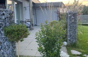 Fancy Bungalow Rand Hamburg - Foto 9