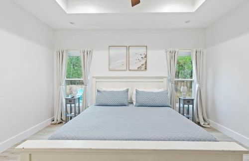 Beachy cottage near Sports Complex OWA beaches shopping restaurants mini golf Central to all the fun Foley has to offer - Foto 3