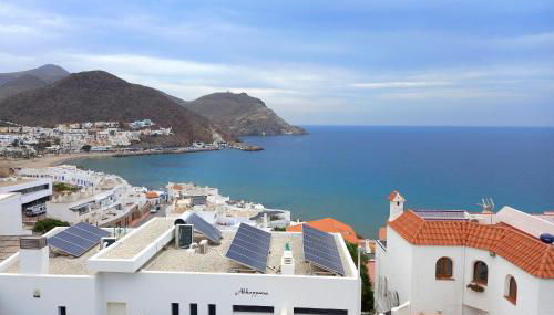 Apartamentos Julio Visconti - Foto 4