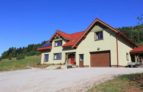 Słoneczna Zagroda - Sunny Ridge Farm - Foto 21