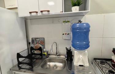 Pérola da Amazônia AP Aconchegante, Vista Floresta - Photo 22