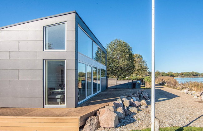Holiday Home in Haderslev - Foto 28