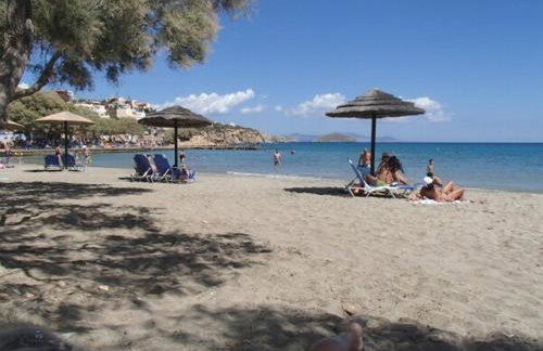 Kalliopis Apartment - Foto 22