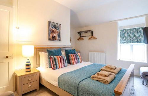 Golygfa'r Orsaf Snowdonia national park, Bala lake - Foto 36