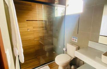 Casa Passarinho - Suítes acesso independente - Foto 31