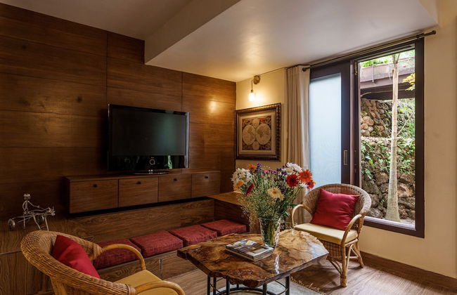 Ama Stays & Trails Bloomsville, Coonoor - Foto 14