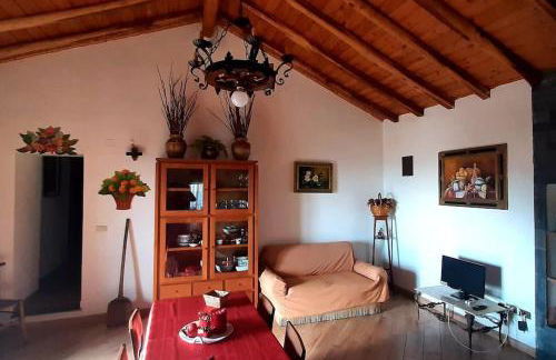 Casa Leopina Apri gli occhi e vola oltre il mare - Foto 25