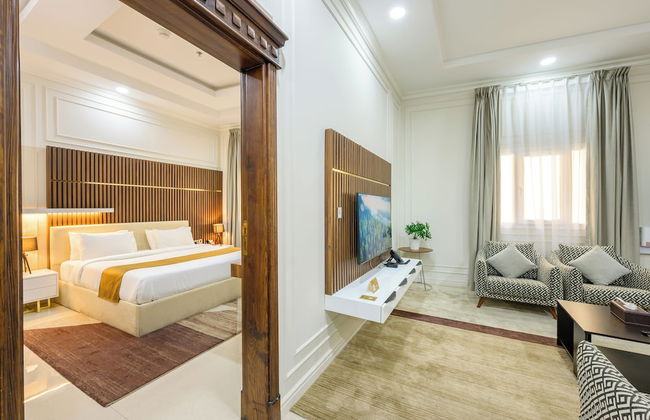 Abraj INN Royal Hotel - Foto 5