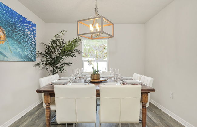 Manatee Manor - Foto 23