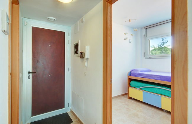 Apartment in Roses Near the Beach - Photo 9