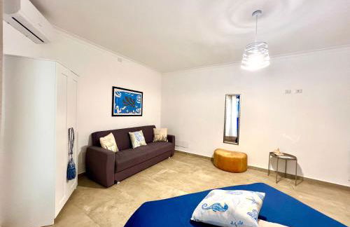 ROMA GOLDEN BEACH Apartment - Foto 19