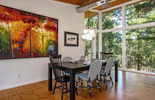 Happenstance Vineyards King Rooms - Foto 10