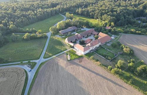 Ferienwohnungen - Gutshof Dürrhof - Foto 45