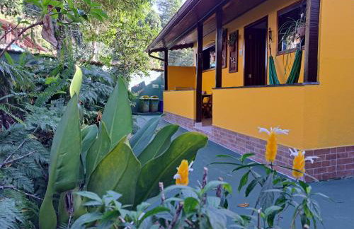 Recanto das Flores Lofts - Ilha Grande Rj - Foto 75