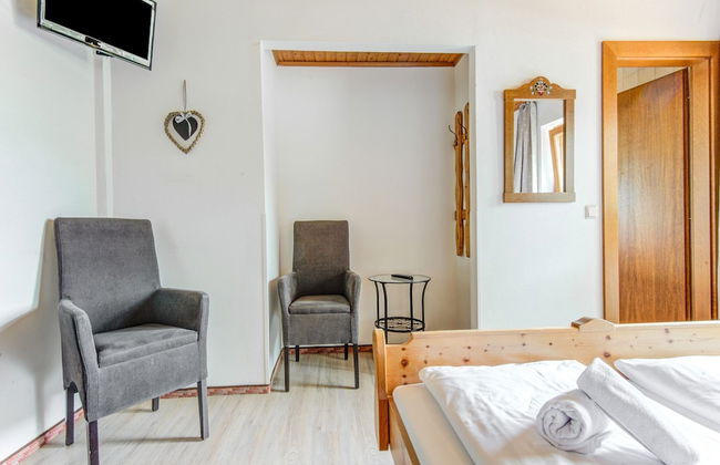 Holiday Home With Balcony - Foto 5