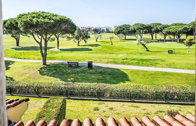 Brisamar - Novo Sancti Petri - Foto 15