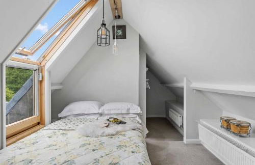 Barberry Farm Cottage - Foto 28