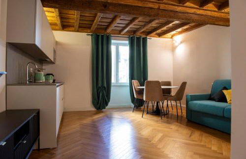 Costaguti Holiday Apartment - Foto 8