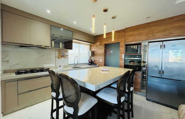 Apartamento LUXO completo Passagem - Foto 14