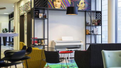 Aparthotel Adagio Köln City - Foto 5