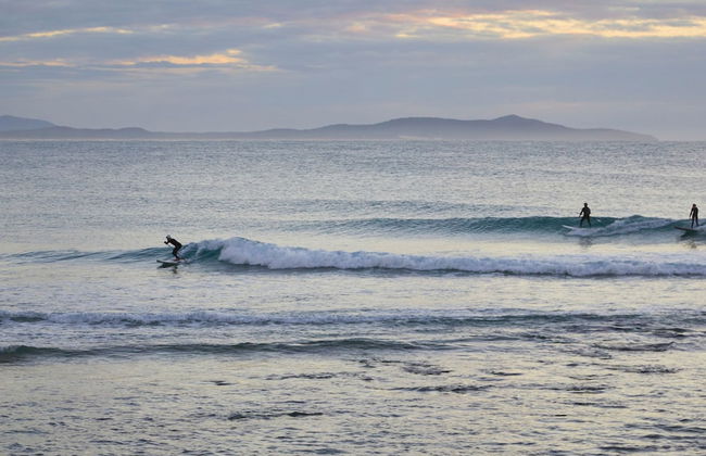 Crescent Head Holiday Park - Foto 29