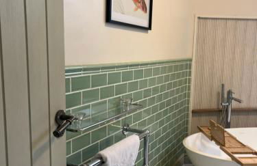 Elmcroft, Large House with Shepherds Hut - Foto 29