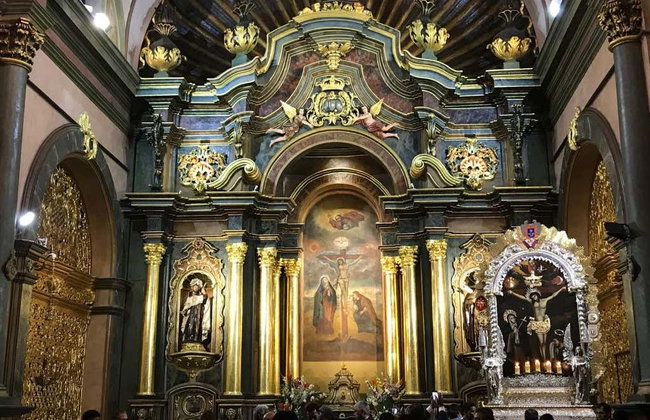 Tour delle chiese di Lima - Foto 3