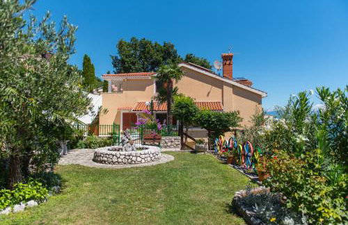 Villa Bellavista - Foto 68