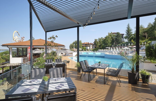 Santa Marina Holiday Village - Foto 68