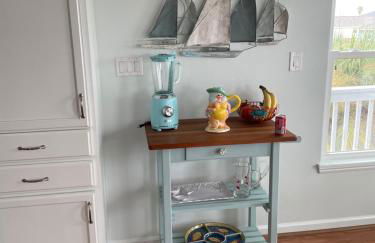 Fun, Fish, Crab - Birds, Beach & incredible Sunsets - Foto 18