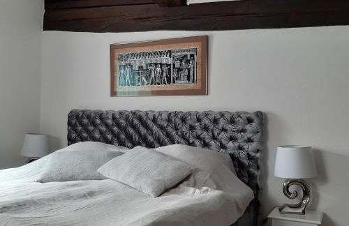 FeWo im Mesnerhaus Mengen - Foto 7