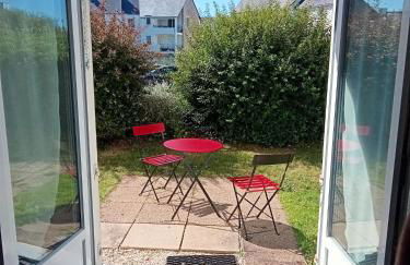 Appartement Arzon 4 - 5 PERSONNES , tout à pied, mer - port du crouesty - piscine - Foto 12