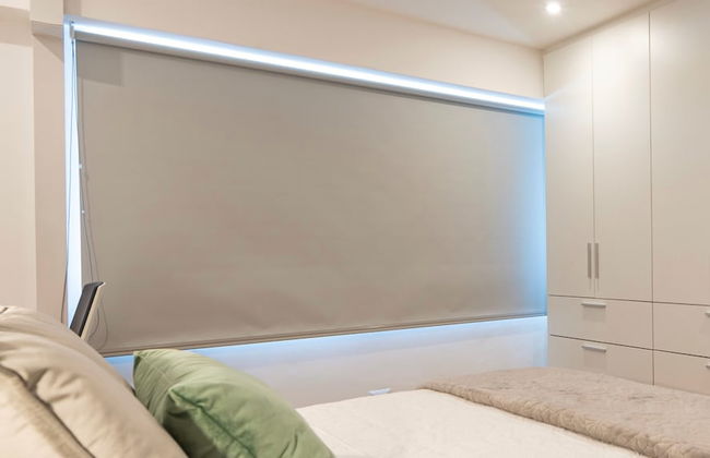 ALU Apartments - Miraflores Central - Foto 53