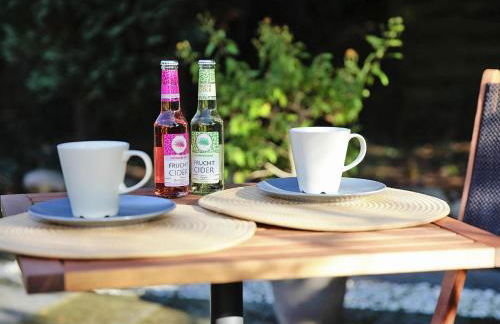 Ferienwohnung, Wittenburg - Foto 40