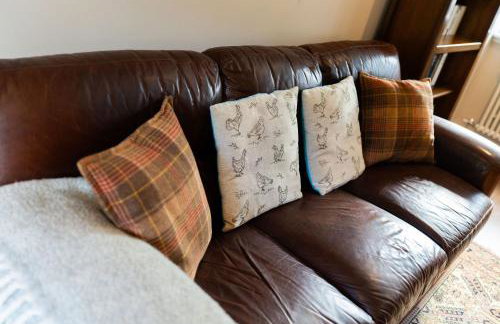 Stables Cottage - Photo 8