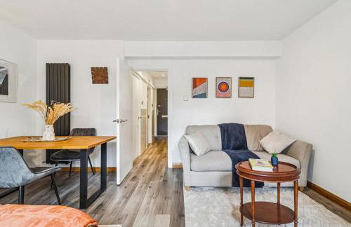 NEXA Euston Stay by KeyHol Stays - Foto 8