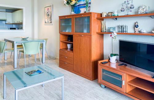 ESPACIO 8 - Primera Línea de Playa - Photo 6