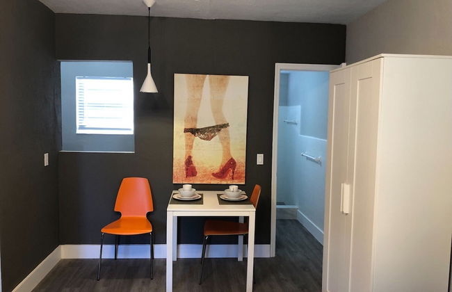 Krym - Studios in Wynwood - Foto 81