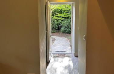 Clashmore House Garden Cottage Dornoch - Foto 21