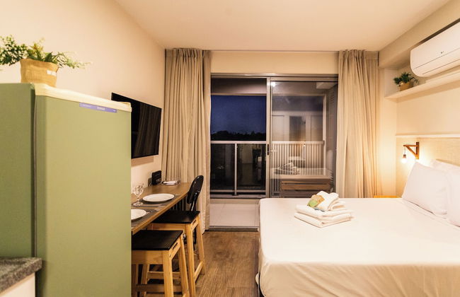 Studio Lume 163 A - Foto 25