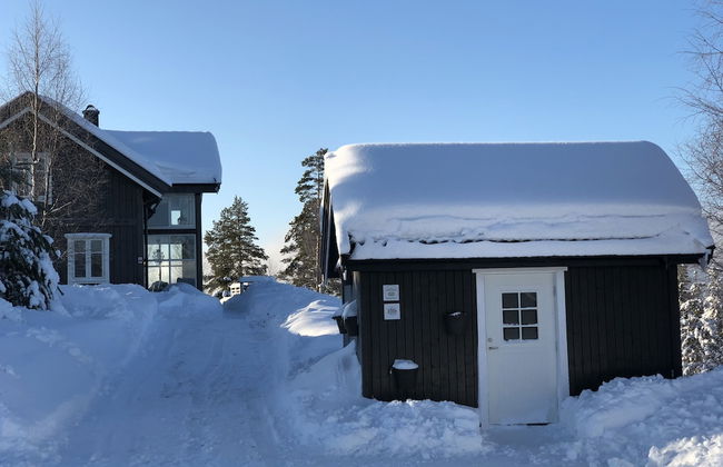 Villa Heidi - Foto 50