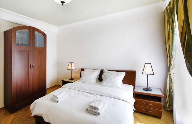 Residence Thunovska 19 - Foto 5