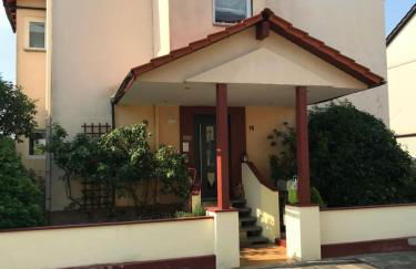 Idyllische und ruhig gelegene 1ZKB Wohnung in Ludwigshafen am Rhein - Photo 10