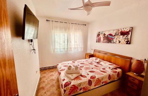 Gran Alacant Bea's house - Foto 19