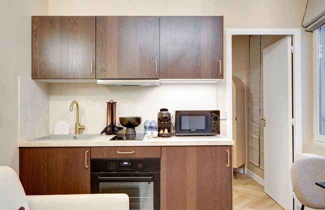 Maison Belleville - Foto 10