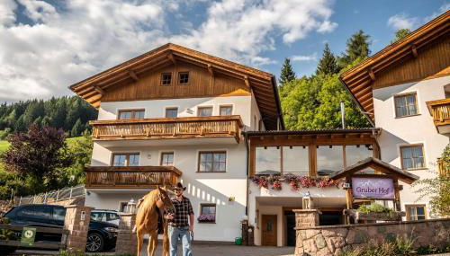 Gruberhof Coll - Foto 2